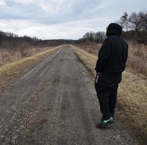 Meet your Posher, John